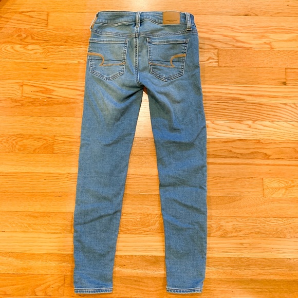 American eagle jegging - Picture 3 of 7